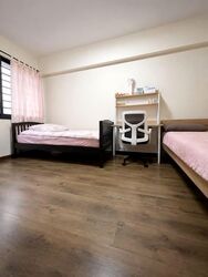 Blk 652C Jurong West Street 61 (Jurong West), HDB 5 Rooms #593020181